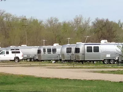 Campers