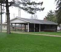 Log Cabin