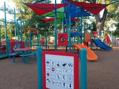 playground